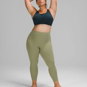 lululemon Athletica Leggings Align HR 25"